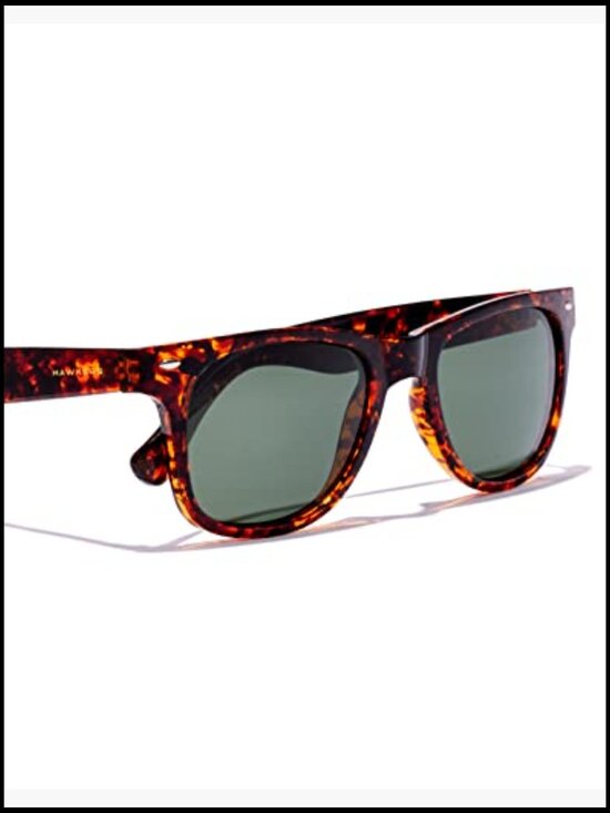 Polarized Sunglasses with UV400 Protection for Unisex - Large Frame Oval